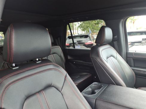 Certified 2023 Ford Expedition Max Limited AWD/4WD image 12