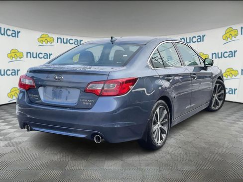 Used 2016 Subaru Legacy 3.6R Limited image 6