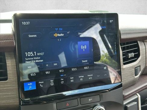 Used 2022 Ford Expedition Limited image 14