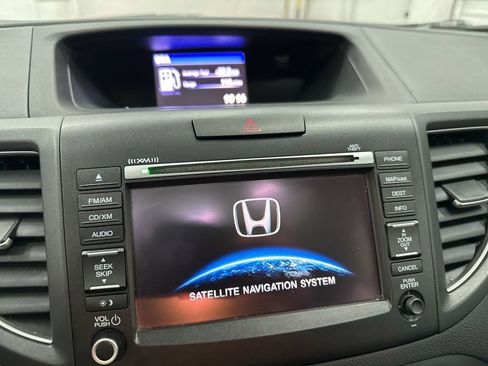 Used 2012 Honda CR-V EX-L image 12