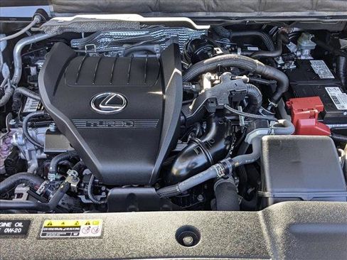 Used 2023 Lexus RX 350 Premium w/ Accessory Package (Z1) image 21