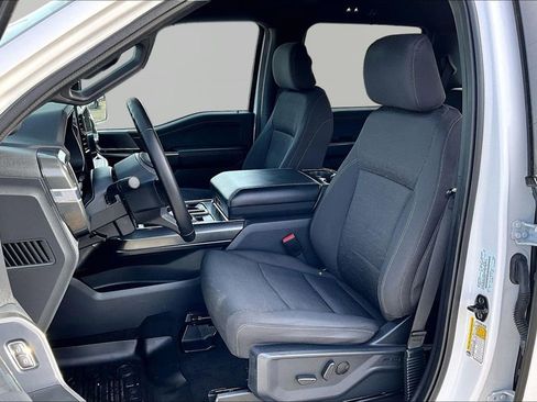 Certified 2023 Ford F150 XLT w/ Equipment Group 302A High image 26