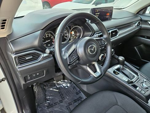 Certified 2025 MAZDA CX-5 AWD 2.5 S image 16