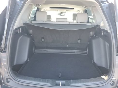 Used 2017 Honda CR-V EX-L image 9
