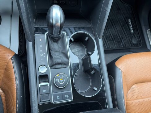 Used 2019 Volkswagen Atlas SEL Premium AWD/4WD image 19