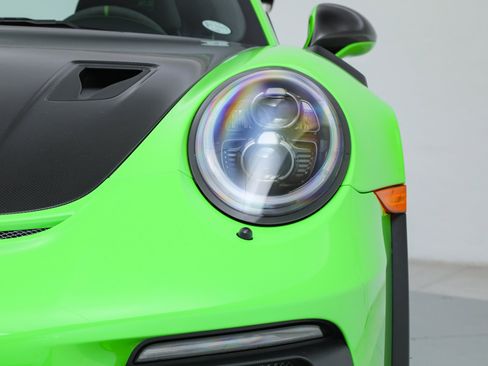 Used 2019 Porsche 911 GT3 RS image 12