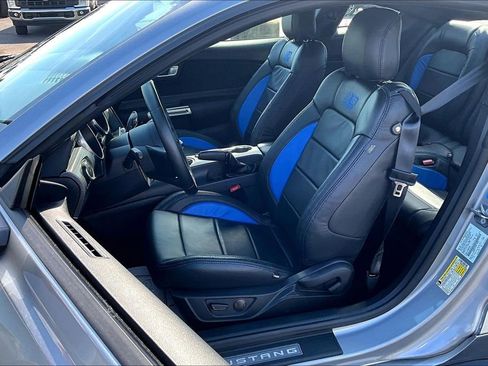 Used 2021 Ford Mustang GT w/ GT Performance Package RWD image 23