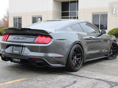 Used 2019 Ford Mustang GT Premium w/ GT Performance Package image 15