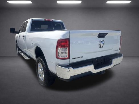 Used 2024 RAM 2500 Big Horn AWD/4WD image 26