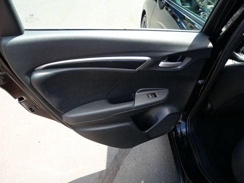 Used 2016 Honda Fit EX-L image 16