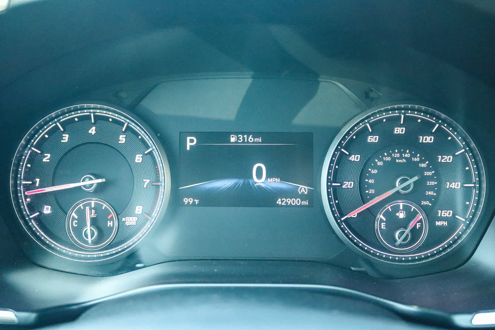 Used 2022 Hyundai Santa Fe SEL FWD image 24