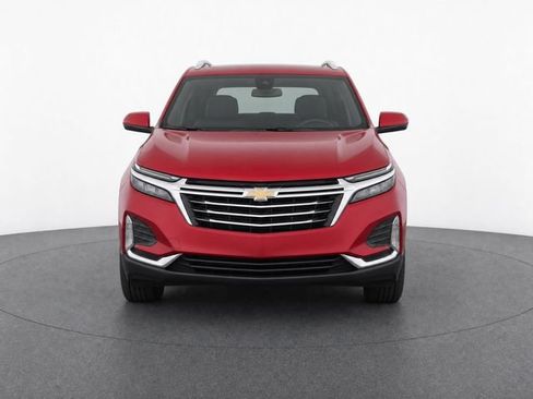 Used 2024 Chevrolet Equinox Premier FWD image 2