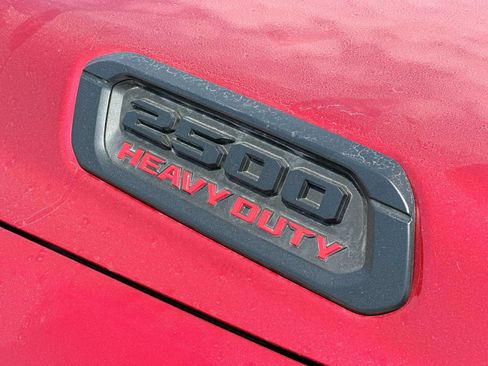 New 2026 RAM 2500 Lone Star AWD/4WD image 15