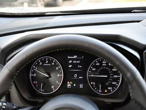 New 2026 Subaru Ascent Bronze Edition image 26