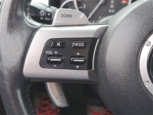 Used 2009 MAZDA MX-5 Miata Touring image 18
