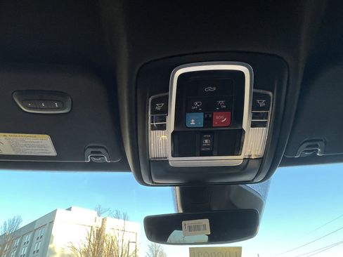 New 2026 RAM 1500 Big Horn image 27