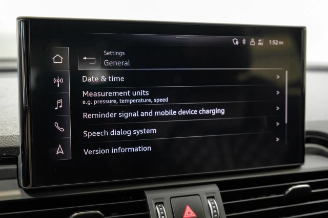 Used 2021 Audi SQ5 Premium Plus w/ Premium Plus Package AWD/4WD image 37