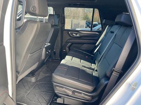 Used 2024 Chevrolet Tahoe RST w/ Luxury Package image 18