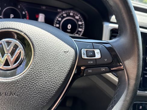 Used 2019 Volkswagen Atlas SEL Premium AWD/4WD image 27