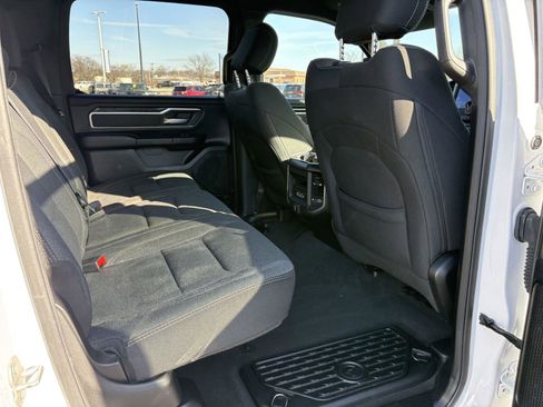 Used 2020 RAM 1500 Big Horn image 12