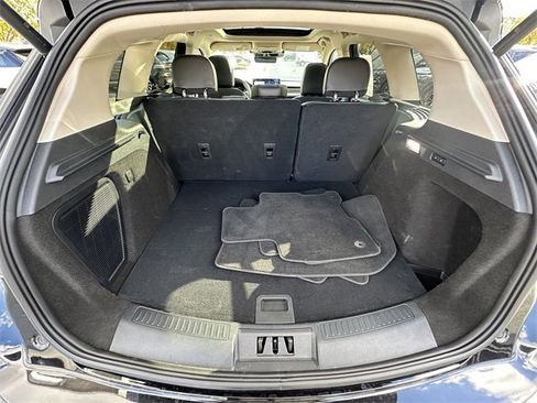 Certified 2023 Lincoln Corsair Reserve w/ Equipment Group 201A image 43