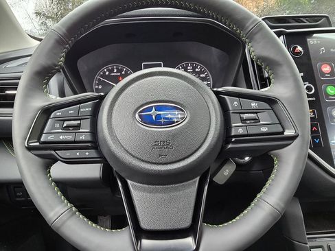 New 2026 Subaru Ascent Bronze Edition image 16