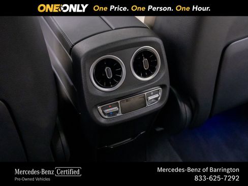 Used 2023 Mercedes-Benz G 550 image 21