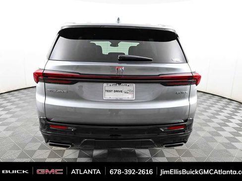 New 2025 Buick Enclave Sport Touring w/ Power Package image 30