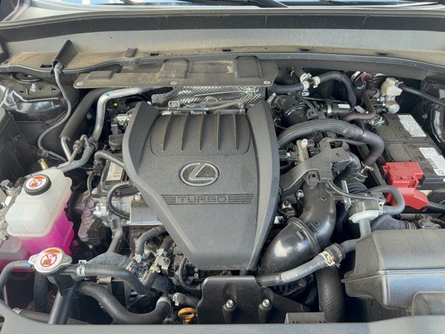 Used 2025 Lexus TX 350 AWD w/ Technology Package image 32