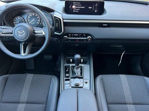 New 2026 MAZDA CX-50 AWD 2.5 S w/ Preferred Pkg image 15