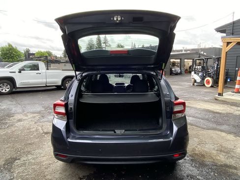 Used 2017 Subaru Impreza 2.0i Sport w/ Popular Package #4 AWD/4WD image 30