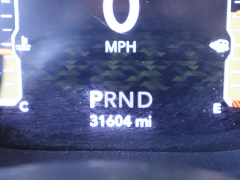 Used 2021 Jeep Wrangler Unlimited Sport image 24