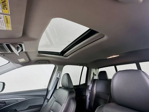 Used 2023 Honda Ridgeline RTL image 27