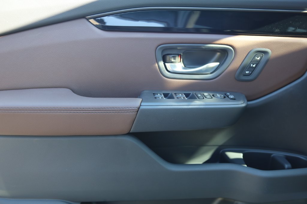 New 2026 Honda Pilot TrailSport image 10