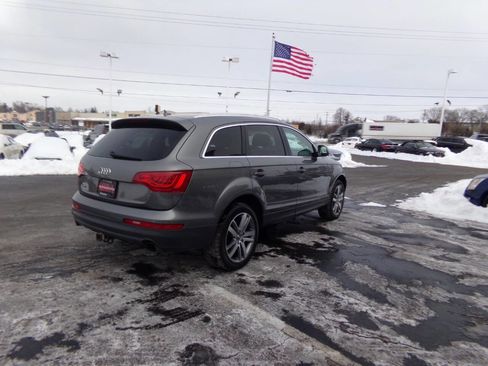 Used 2013 Audi Q7 3.0T Premium Plus image 6