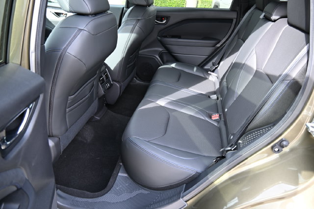 New 2026 Subaru Forester Sport AWD/4WD image 18