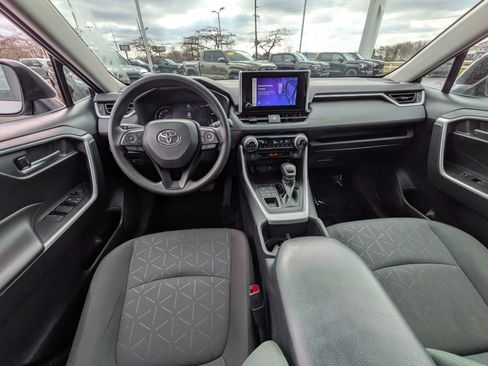 Used 2024 Toyota RAV4 XLE image 13