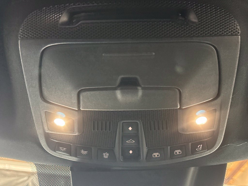 Used 2019 Lincoln Navigator L Reserve w/ Cargo Package AWD/4WD image 20