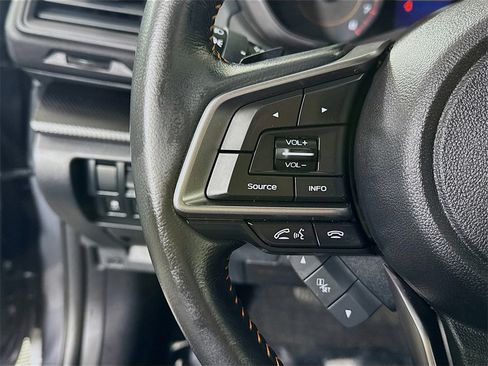 Certified 2023 Subaru Crosstrek 2.0i Premium image 21