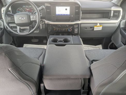 New 2026 Ford F250 XL w/ STX Appearance Package AWD/4WD image 28