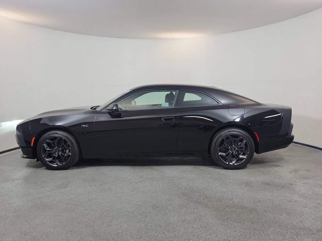 New 2026 Dodge Charger R/T w/ Blacktop Package AWD/4WD image 4
