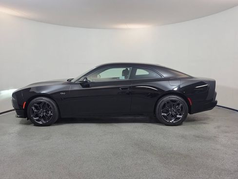 New 2026 Dodge Charger R/T w/ Blacktop Package AWD/4WD image 4