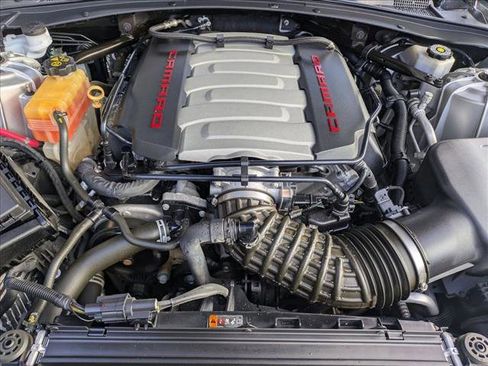 Used 2019 Chevrolet Camaro SS image 21