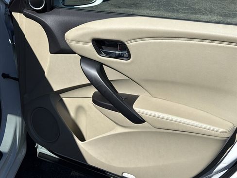 Used 2018 Acura RDX AWD w/ Advance Package image 23