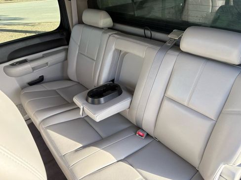 Used 2011 Chevrolet Silverado 1500 LT w/ All-Star Edition image 30