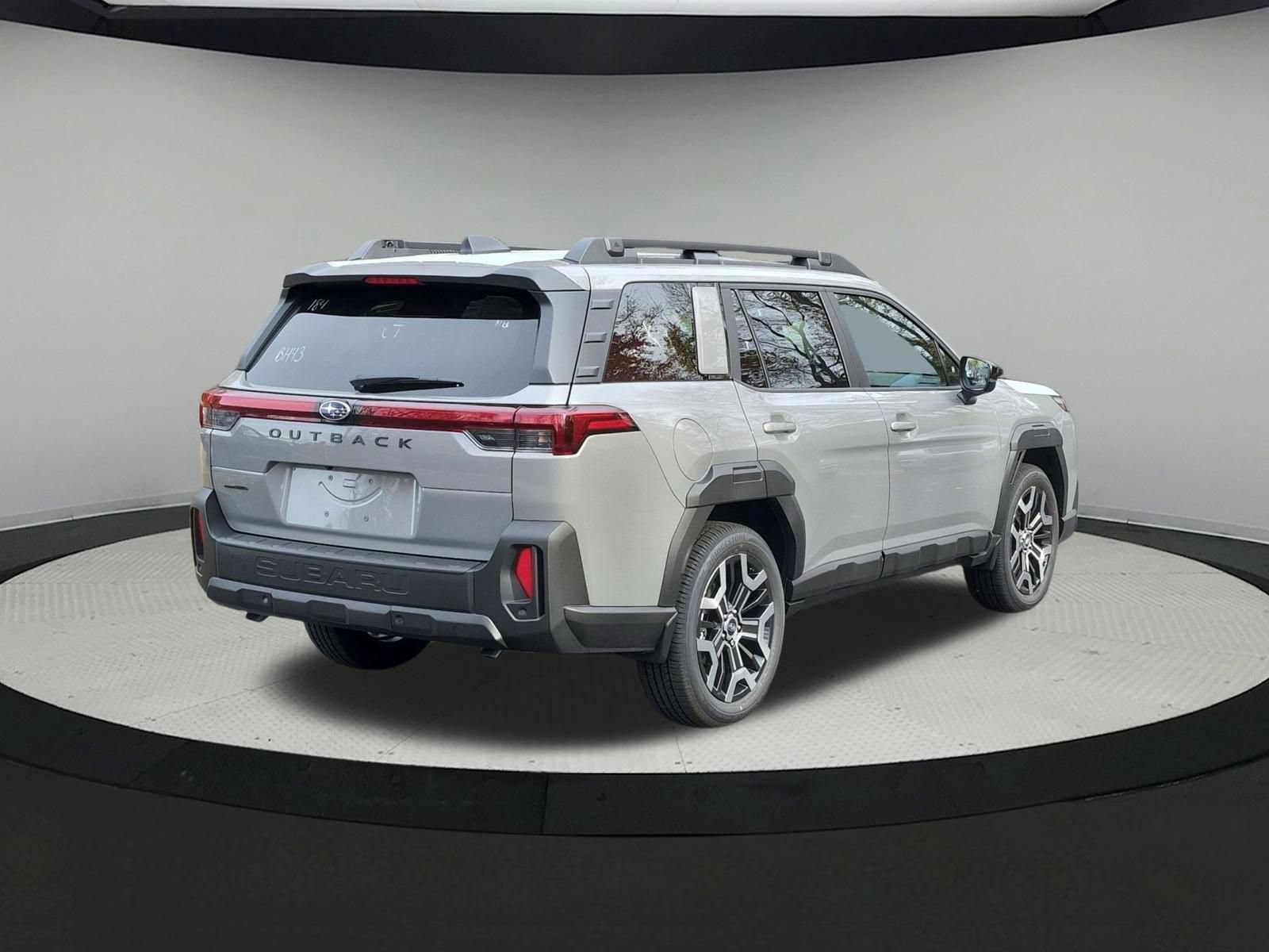 New 2026 Subaru Outback Touring XT AWD/4WD image 3