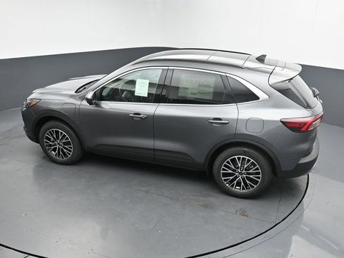 New 2025 Ford Escape SE w/ PHEV Premium Package image 23