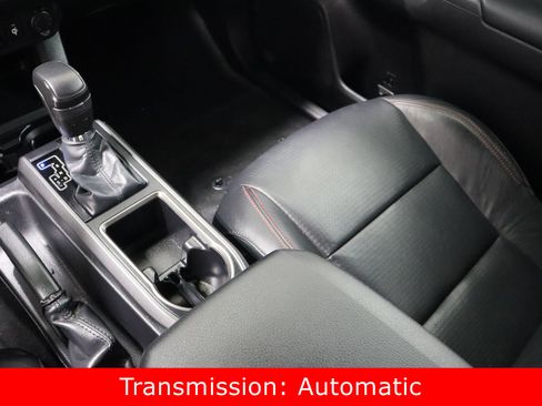 Certified 2023 Toyota Tacoma TRD Pro image 18