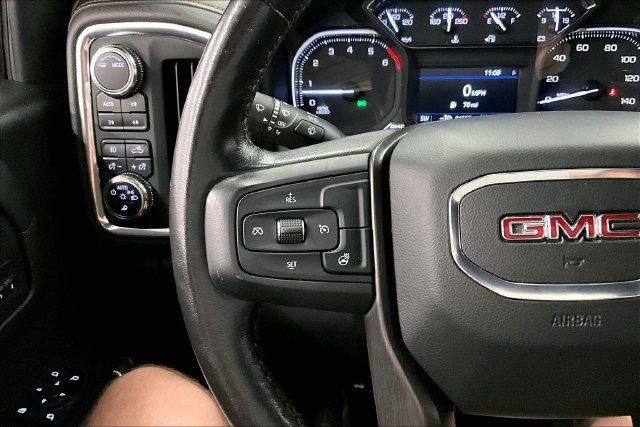 Used 2021 GMC Sierra 1500 AT4 AWD/4WD image 27