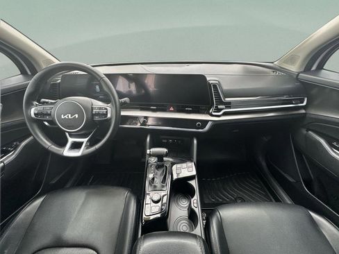 Used 2023 Kia Sportage EX FWD image 31